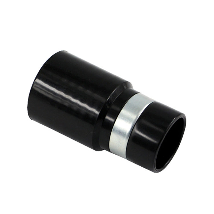 5pcs Universal Inner Diameter 32mm Vacuum Cleaner Accessories Hose Connecting Threaded Tube Wall Plug - free shipping - PMC TechLife - Order now!