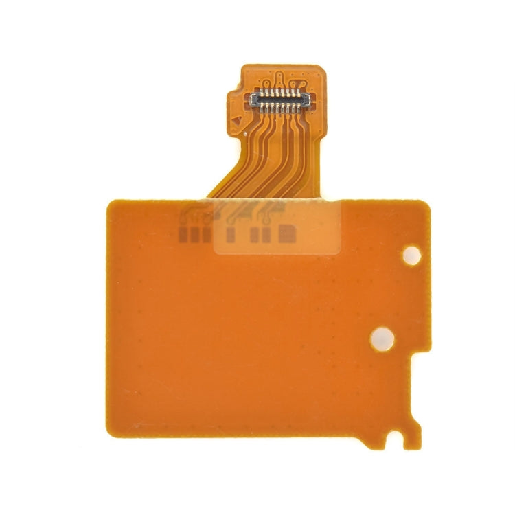 For Nintendo Switch Console SD Card Socket Slot TF Card Reader Board Socket - Switch Spare Parts by PMC Jewellery | Online Shopping South Africa | PMC Jewellery