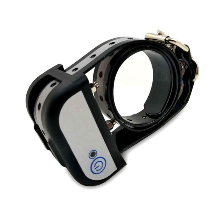 Outdoor Wireless Electronic Pet Fence Night Reflective Collar, Specification: One for Two(EU Plug) - Training Aids by PMC TechLife | Online Shopping South Africa | PMC TechLife | Buy Now Pay Later Mobicred