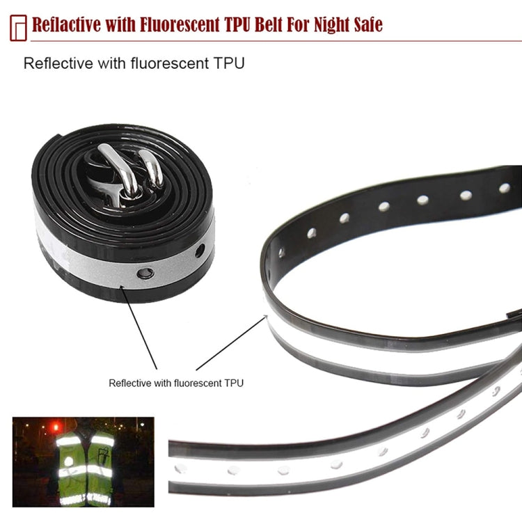 Outdoor Wireless Electronic Pet Fence Night Reflective Collar, Specification: One for  Three(US Plug) - Training Aids by PMC Jewellery | Online Shopping South Africa | PMC Jewellery | Buy Now Pay Later Mobicred