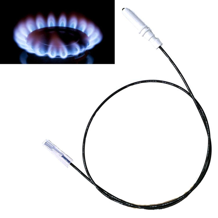 Universal Gas Stove Push Button Igniter Ceramic Igniter Spark Plug - Replacement Accessories by PMC TechLife | Online Shopping South Africa | PMC TechLife