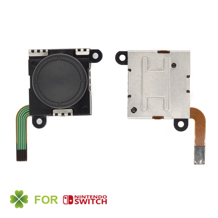 For Nintendo Switch Game Console 3D Joystick H Bottom - Switch Spare Parts by PMC TechLife | Online Shopping South Africa | PMC TechLife