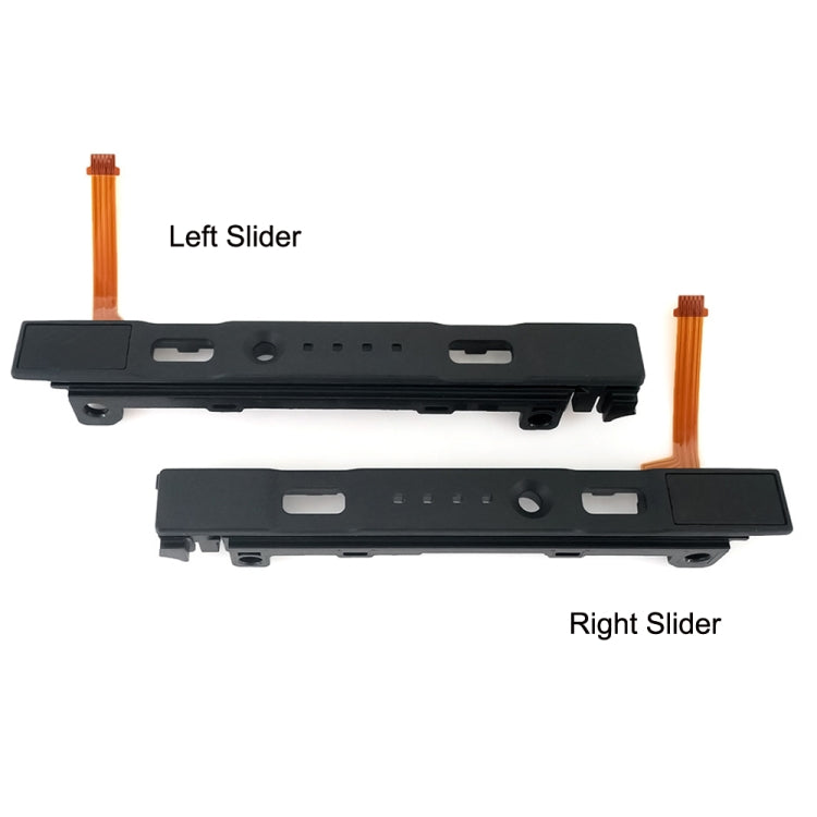For Nintendo Switch Handle Plastic Slider With Cable, Style: Right Slider - free shipping - PMC TechLife - Order now!