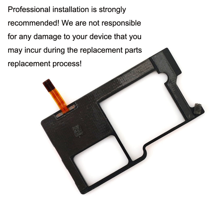 For Nintendo Switch Ns-Nfc2 Right Handle NFC Induction Antenna - Switch Spare Parts by PMC TechLife | Online Shopping South Africa | PMC TechLife
