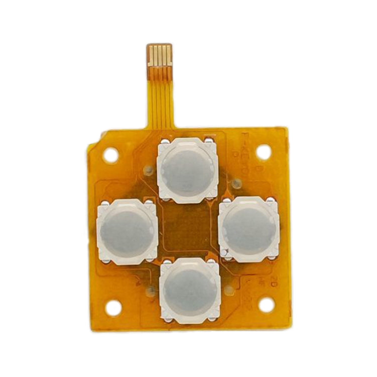 ML-3ds014 For New 3DS XL Direction Keys Button Board - free shipping - PMC TechLife - Order now!