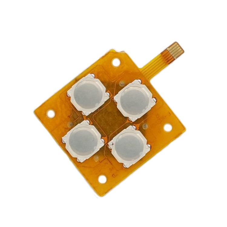 ML-3ds014 For New 3DS XL Direction Keys Button Board - free shipping - PMC TechLife - Order now!