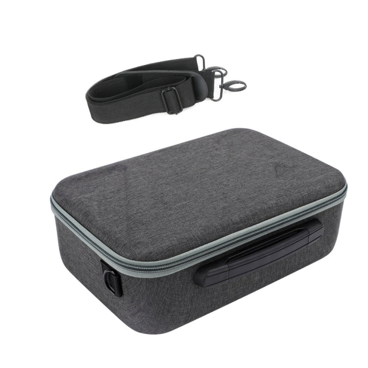 For DJI RS 3 Mini Sunnylife RO-B555 Storage Bag Handheld Stabilizer Suitcase Protective Bag(Black) -  by Sunnylife | Online Shopping South Africa | PMC Jewellery