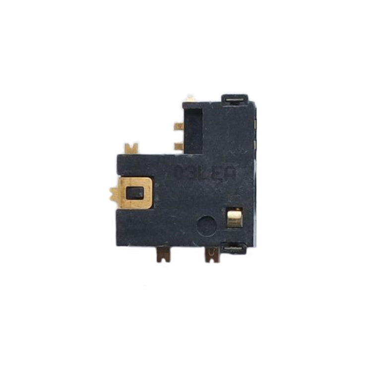 For Nintendo DSi XL Earphone Jack Earphone Slot Audio Socket - NDS Spare Parts by PMC TechLife | Online Shopping South Africa | PMC TechLife