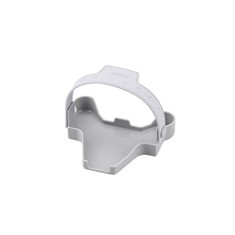 For DJI Mini 3/Mini 3 Pro BRDRC Propeller Stabilizer Holder Blade Fixer Mount Base(Gray) - free shipping - PMC TechLife - Order now!