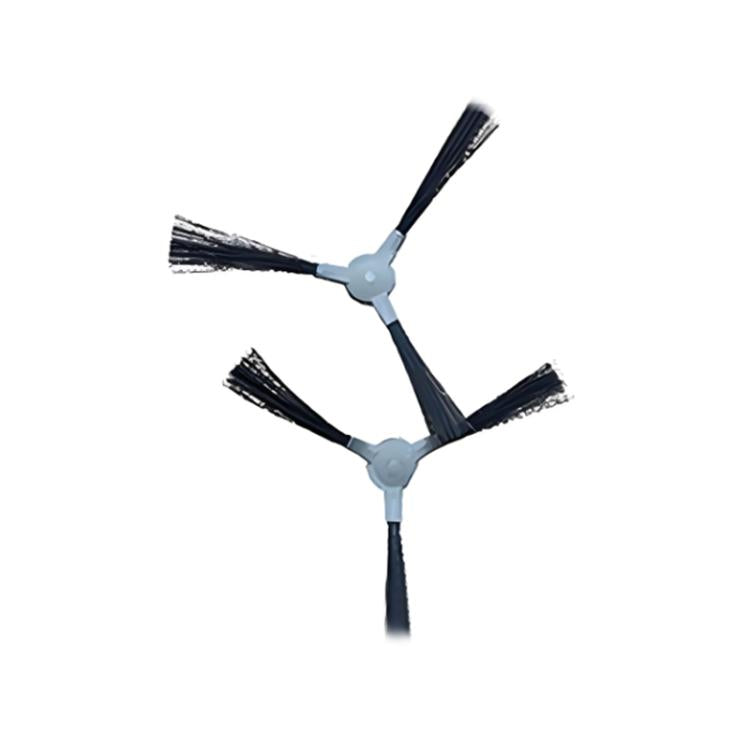 1pair For GEERLEPOL Smart Sweeping Robot Left & Right Side Brush - Other Accessories by PMc TechLife | Online Shopping South Africa | PMc TechLife | Buy Now Pay Later Mobicred
