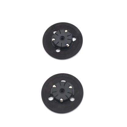 For Sony PlayStation 1 Spindle Hub Turntable CD Laser Head Lens Disc Motor Cap - PSP Spare Parts by PMC Jewellery | Online Shopping South Africa | PMC Jewellery