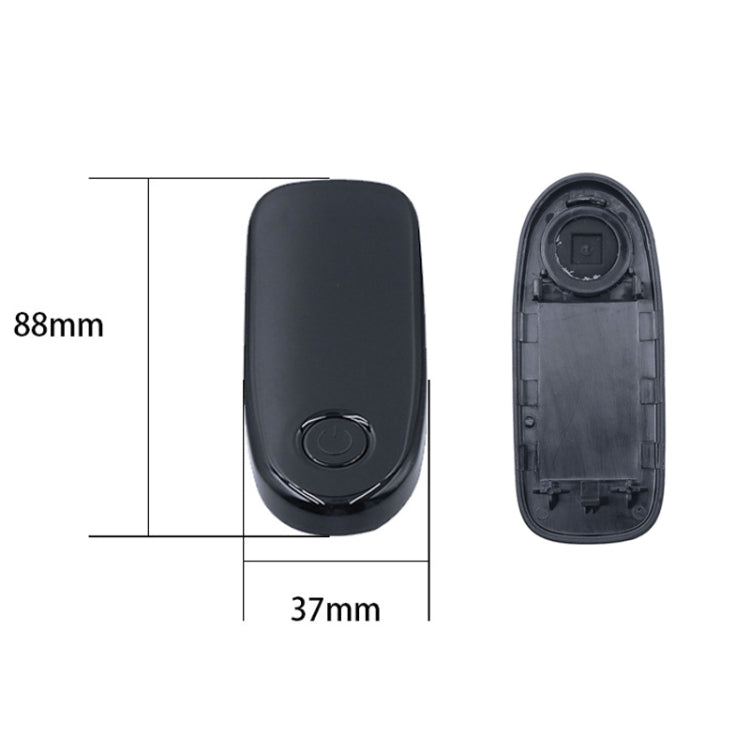 For Ninebot F30/F40 Electric Scooter Accessories Instrument Panel Cover - Accessories & Parts by PMc TechLife | Online Shopping South Africa | PMc TechLife | Buy Now Pay Later Mobicred