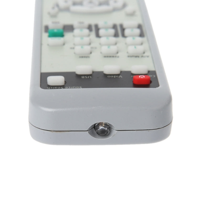 For EPSON EMP-X5 Projector 2pcs Remote Control - Other by PMC Jewellery | Online Shopping South Africa | PMC Jewellery