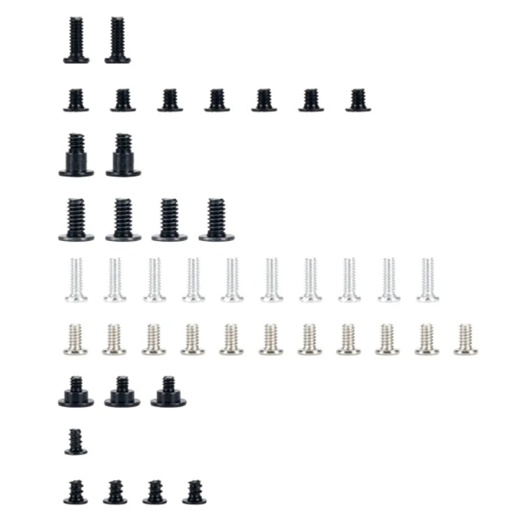 For Switch OLED Host 44 In 1 Screw Set Replacement Accessories(R22006) - Switch Spare Parts by PMC TechLife | Online Shopping South Africa | PMC TechLife