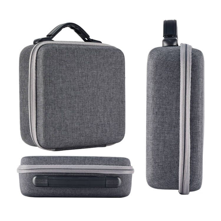 For DJI Osmo Action 3 Storage Bag Portable Waterproof Handheld Protective Case -  by PMC Jewellery | Online Shopping South Africa | PMC Jewellery | Buy Now Pay Later Mobicred