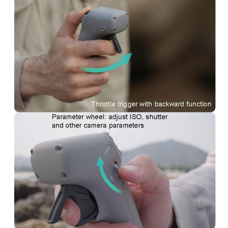 Original DJI RC Motion 2 For Avata / Goggles 2 / Goggles Integra / FPV Goggles V2 -  by PMC TechLife | Online Shopping South Africa | PMC TechLife