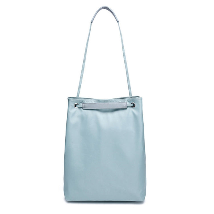 For Apple Macbook Shoulder / Handheld / Messenger Computer Bag, Size: Large(Lake Blue) - 13.3 inch by PMC TechLife | Online Shopping South Africa | PMC TechLife | Buy Now Pay Later Mobicred