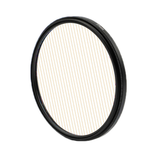 72mm+Orange Photography Brushed Widescreen Movie Special Effects Camera Filter - Other Filter by PMC Jewellery | Online Shopping South Africa | PMC Jewellery | Buy Now Pay Later Mobicred