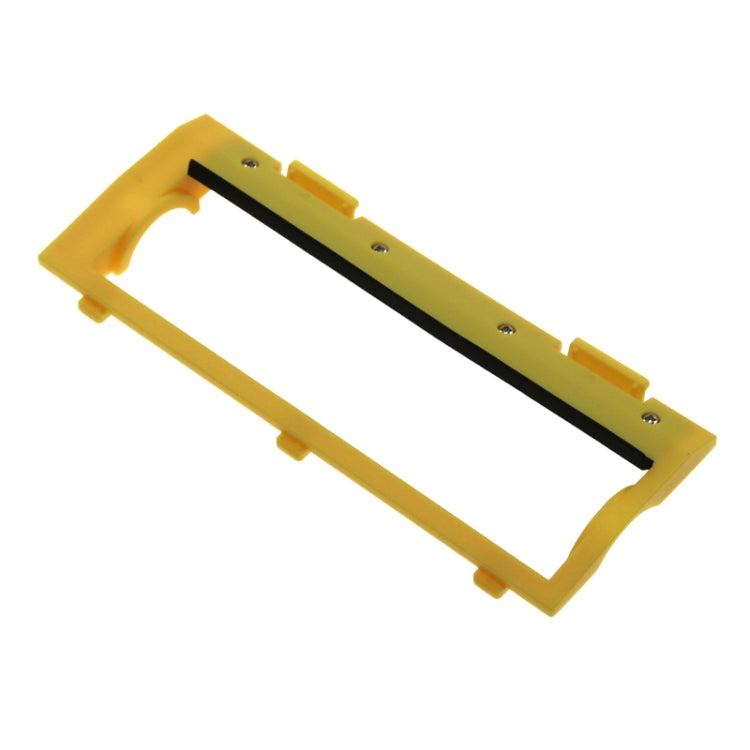 For ECOVACS N79 N79S DN620 DN621 Vacuum Cleaner Main Brush Cover - For ECOVACS Accessories by PMc TechLife | Online Shopping South Africa | PMc TechLife | Buy Now Pay Later Mobicred