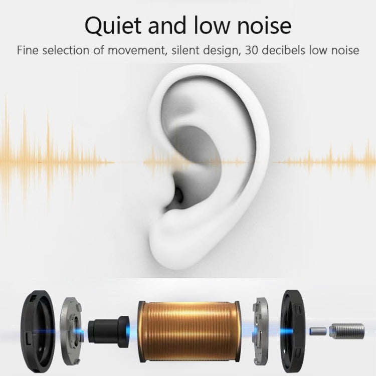 SR-21 Car Lumbar Cushion Headrest Seat Memory Foam Accessories, Style: Massage Headrest (Gray) - free shipping - PMC TechLife - Order now!