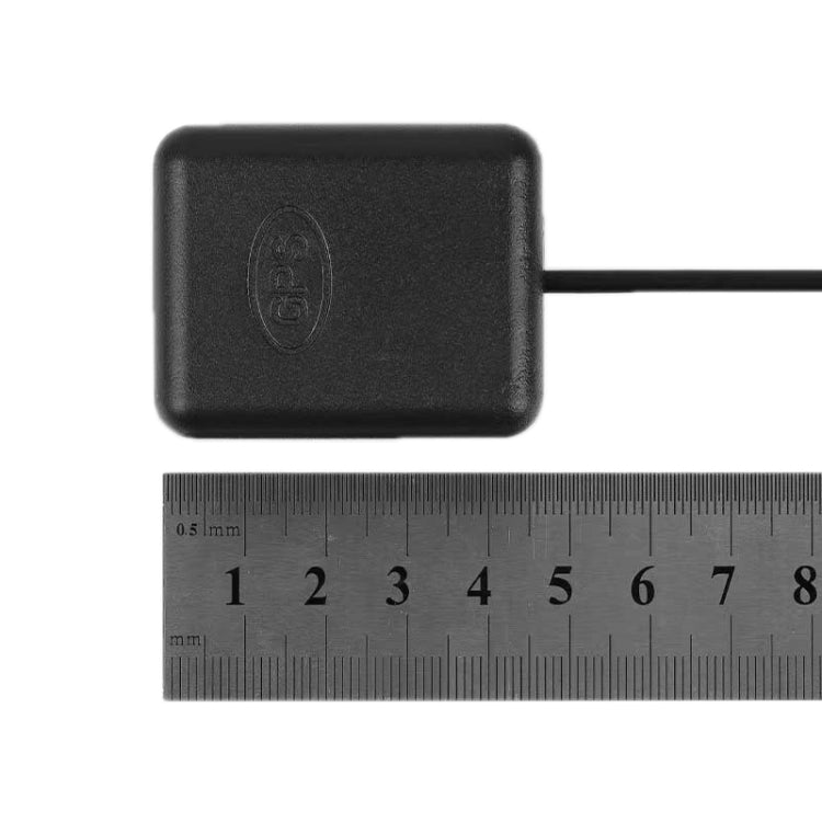 2pcs Vehicle Active External Navigation High Gain Satellite Positioning GPS Antenna - GPS Accessories by PMC TechLife | Online Shopping South Africa | PMC TechLife | Buy Now Pay Later Mobicred