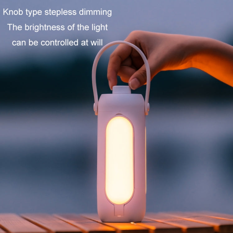 Outdoor Hanging Camping Lights Tent Lighting Atmosphere Lights, Color: Grey - Camping Lighting by PMc TechLife | Online Shopping South Africa | PMc TechLife | Buy Now Pay Later Mobicred