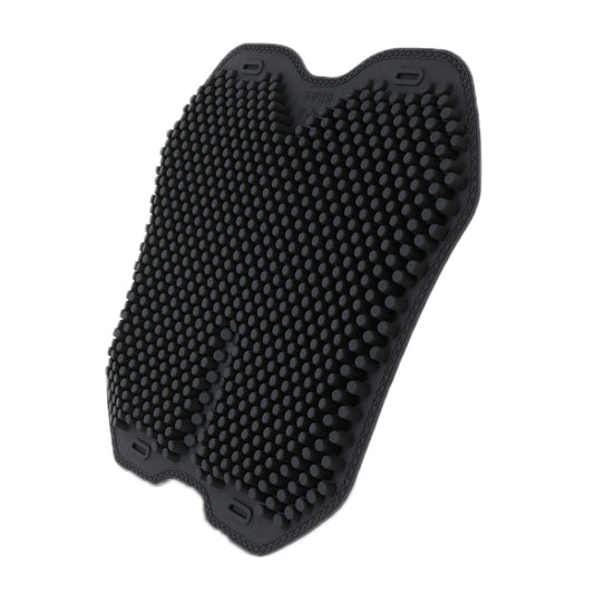 Silicone Car Seat Cushion Summer Breathable Cool Pad, Color: Cushion Black - Seat Accessories by PMC Jewellery | Online Shopping South Africa | PMC Jewellery | Buy Now Pay Later Mobicred