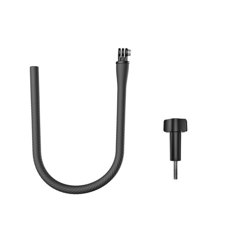 TELESIN Flexible Mount Bracket Octopus Tripod For Mini Action Camera and Mobile Phone,Spec: Only Bracket - Holder by TELESIN | Online Shopping South Africa | PMC TechLife