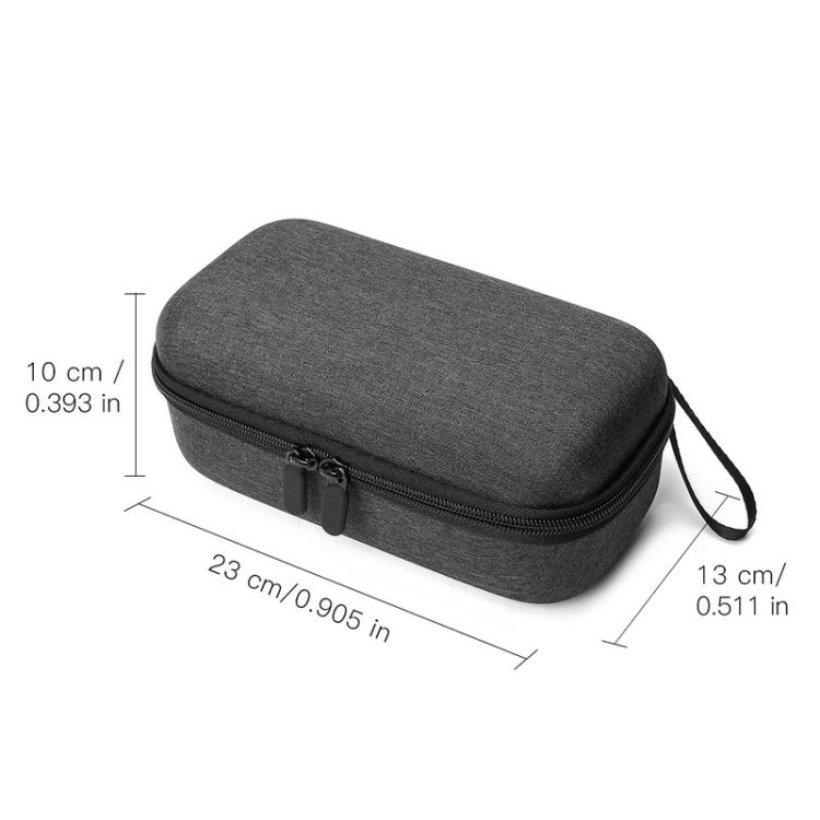 For DJI Mavic Air 2 RCSTQ Remote Control Carrying Bag Body Bag - Carry Cases & Bags by RCSTQ | Online Shopping South Africa | PMC Jewellery | Buy Now Pay Later Mobicred