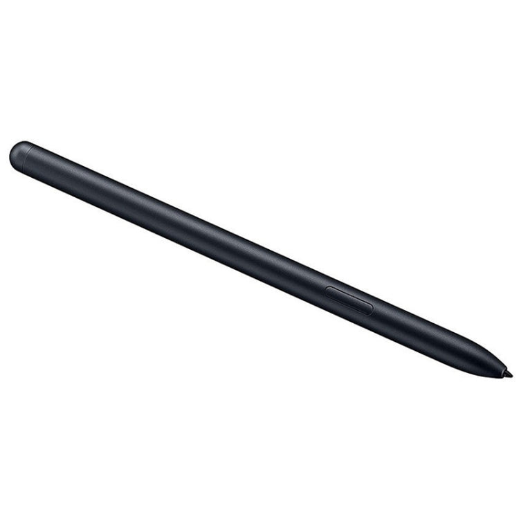 S7-001 Tablet Electromagnetic Pen without Bluetooth Function for Samsung Tab S7/S6lite/S7 Plus/S7fe/S8/S8 Plus(Black) - Stylus Pen by PMC TechLife | Online Shopping South Africa | PMC TechLife