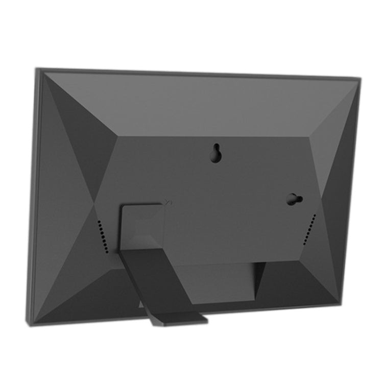 JT101F-C01 10.1-Inch Smart Touch Electronic Photo Frame With Human Sensor Function, US Plug - 11 inch Below by PMC TechLife | Online Shopping South Africa | PMC TechLife | Buy Now Pay Later Mobicred