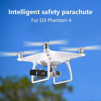 Manti 3 Plus Parachute for DJI Phantom 2 / 3 / 4 Improve Safety Slow Down Fall Speed Accessories -  by PMC Jewellery | Online Shopping South Africa | PMC Jewellery | Buy Now Pay Later Mobicred