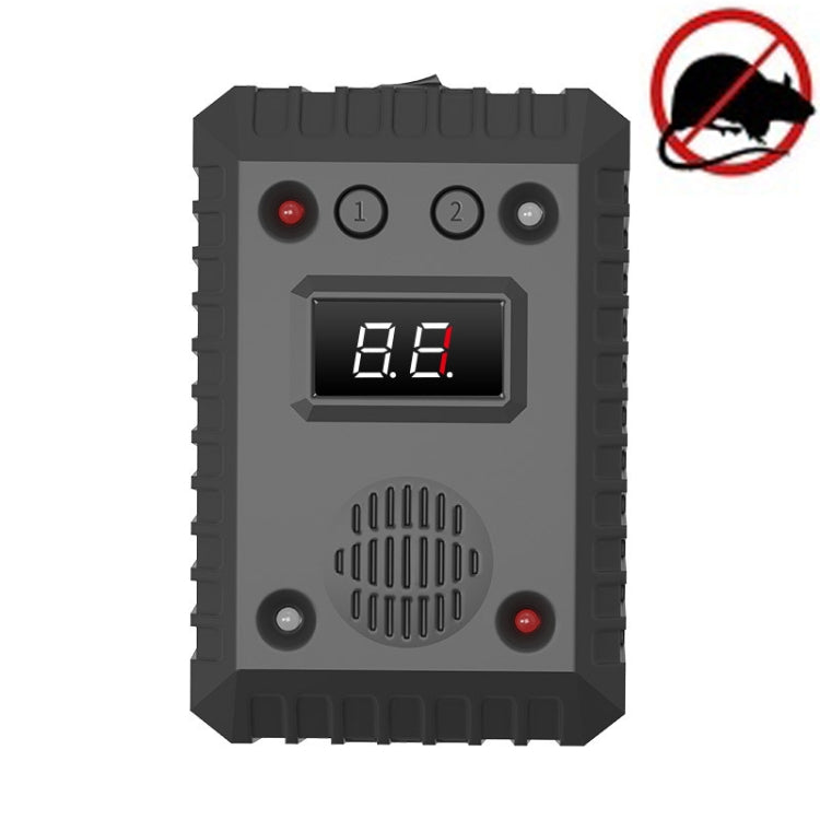 SJZ-021 Car Ultrasonic Rat Repeller Car Engine Mouse Repellent with Battery - Outdoor Insect Repellent by PMC Jewellery | Online Shopping South Africa | PMC Jewellery