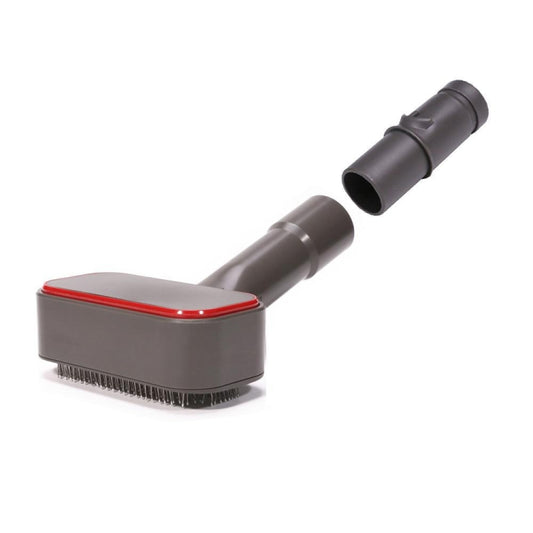 For Dyson Vacuum Cleaner Pet Hair Removal Brush Set, Spec: With V6 Adapter - Dyson Accessories by PMC Jewellery | Online Shopping South Africa | PMC Jewellery