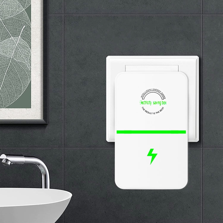 Home Energy Saver Electric Meter Saver(US Plug) -  by PMC TechLife | Online Shopping South Africa | PMC TechLife