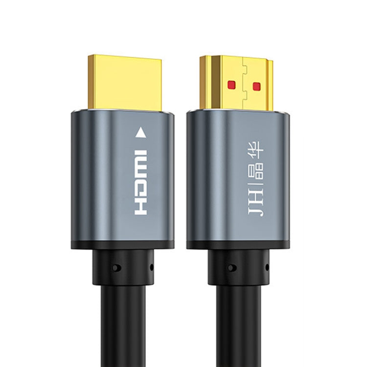 JINGHUA 3m HDMI2.0 Version High-Definition Cable 4K Display Cable - Cable by JINGHUA | Online Shopping South Africa | PMC Jewellery | Buy Now Pay Later Mobicred