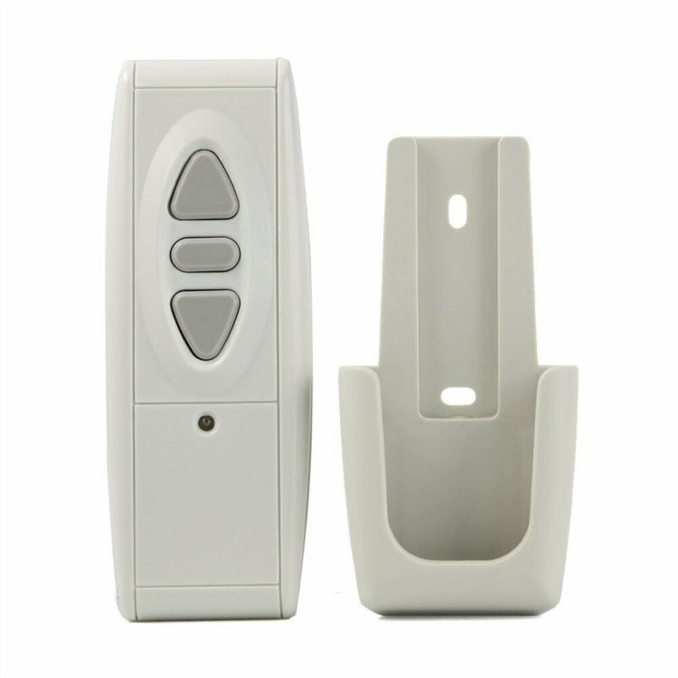 220V Universal Projection Instrument Cloth Wireless Remote Control Electric Screen Controller Video Electrical Accessories - Other by PMC TechLife | Online Shopping South Africa | PMC TechLife | Buy Now Pay Later Mobicred