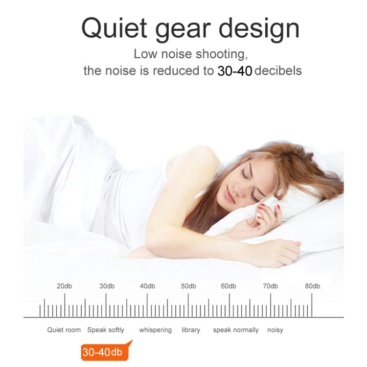 20cm Remote Control Electric Turntable Live Shooting Rotating Display Stand(White) -  by PMC TechLife | Online Shopping South Africa | PMC TechLife | Buy Now Pay Later Mobicred