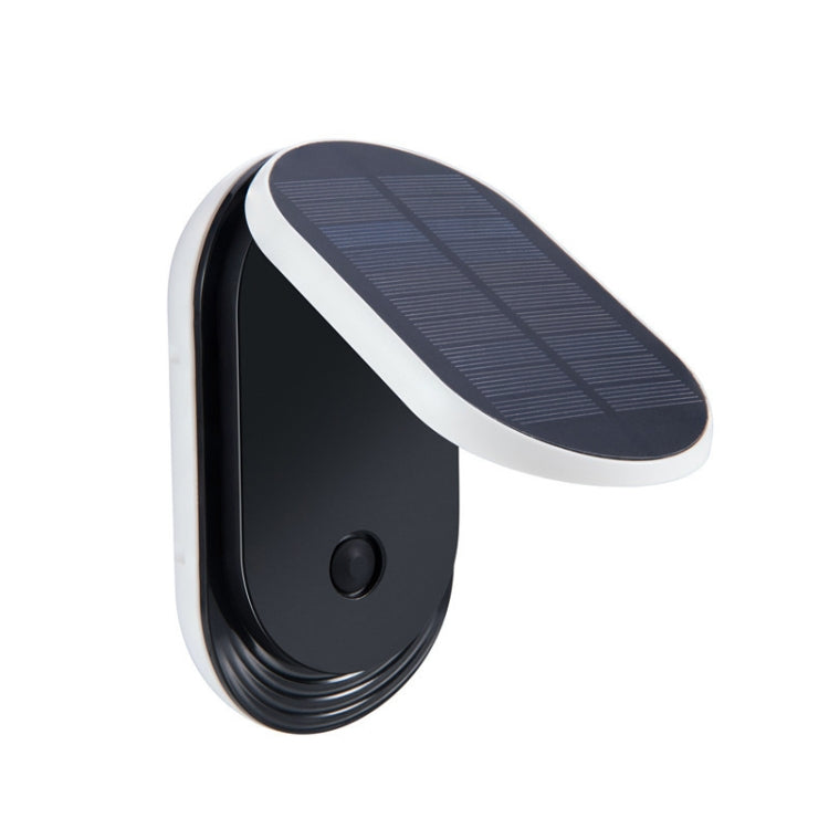 Outdoor Portable Solar Oxygen Pump Aquarium Flip Cover Solar Oxygen Pump(Black) - Air Pumps by PMC TechLife | Online Shopping South Africa | PMC TechLife | Buy Now Pay Later Mobicred