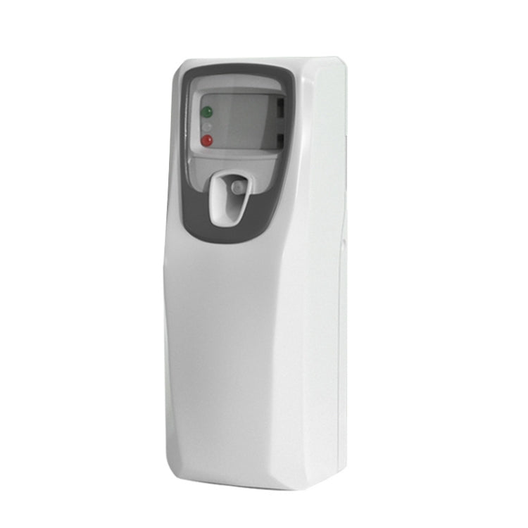 With CN Plug Adapter Plug-in Recycle Adding Liquid Aqueous Incense Sprayer Wall-Mounted Automatic Incense Sprayer(White) - Air Purifiers & Accessories by PMc TechLife | Online Shopping South Africa | PMc TechLife | Buy Now Pay Later Mobicred