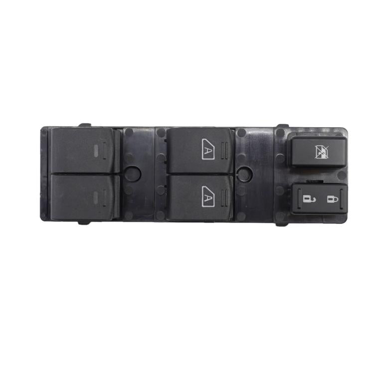 For Nissan Altima / Infiniti EX35/EX37 Car Window Switch Button Replacement Kit(25401-ZN50C) - Car Switches by PMc TechLife | Online Shopping South Africa | PMc TechLife | Buy Now Pay Later Mobicred