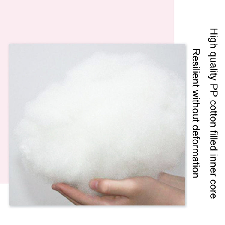 Car Seat Breathable And Comfortable Puff Pillow Upholstery, Color: Lumbar Pillow Pink - Seat Accessories by PMC TechLife | Online Shopping South Africa | PMC TechLife | Buy Now Pay Later Mobicred