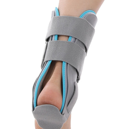 Inflatable Ankle Fixation Brace Ankle Sprain Dislocation Fracture Support Fixation(Free Code) - Corrector by PMC Jewellery | Online Shopping South Africa | PMC Jewellery