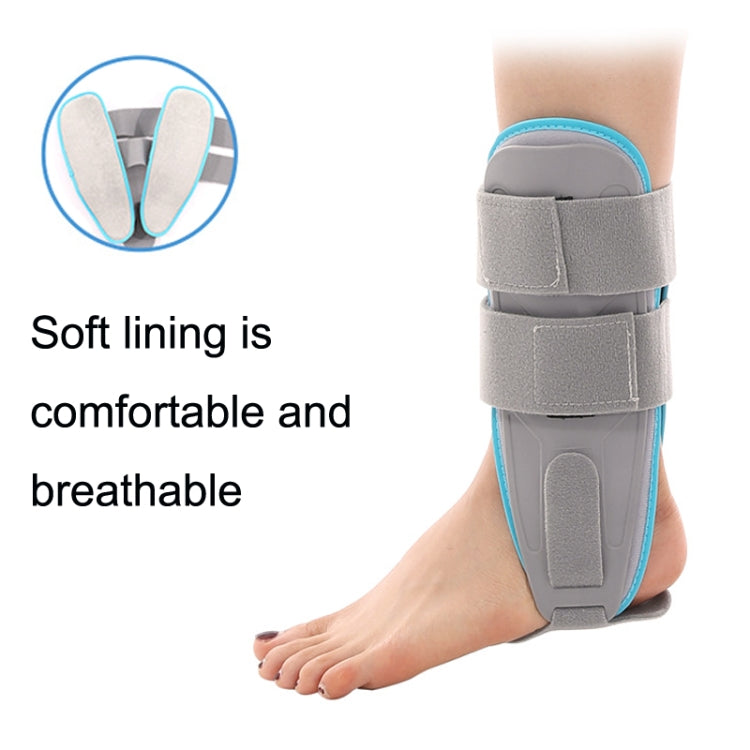 Inflatable Ankle Fixation Brace Ankle Sprain Dislocation Fracture Support Fixation(Free Code) - Corrector by PMC Jewellery | Online Shopping South Africa | PMC Jewellery