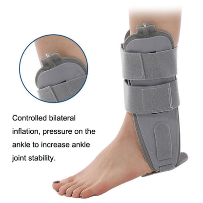 Towel Cloth Ankle Fixation Brace Ankle Sprain Dislocation Fracture Support Fixation(Free Code) - Corrector by PMC Jewellery | Online Shopping South Africa | PMC Jewellery