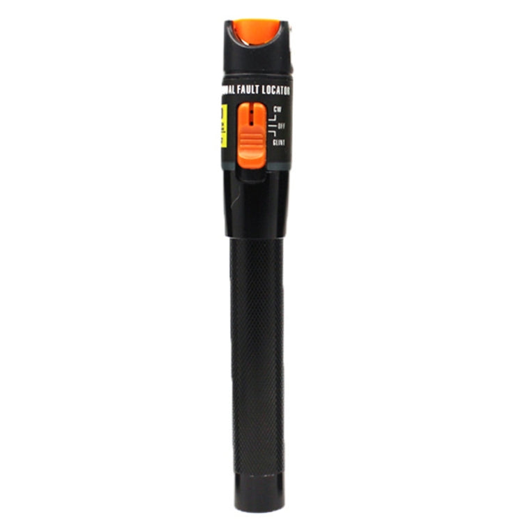 10MW Fiber Red Light Test Pen Red Light Sources Through Optical Pen Optical Fiber Detection - free shipping - PMC TechLife - Order now!