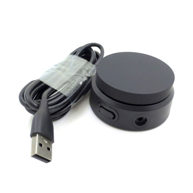 For A10 / A40 / QC35 II / QC45 Gaming Headset USB Audio Controller Cable - Headset Accessories by PMC Jewellery | Online Shopping South Africa | PMC Jewellery | Buy Now Pay Later Mobicred