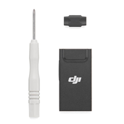 Original DJI Air 3 Enhanced Image Transmission Module(Black) - Other by DJI | Online Shopping South Africa | PMC Jewellery | Buy Now Pay Later Mobicred