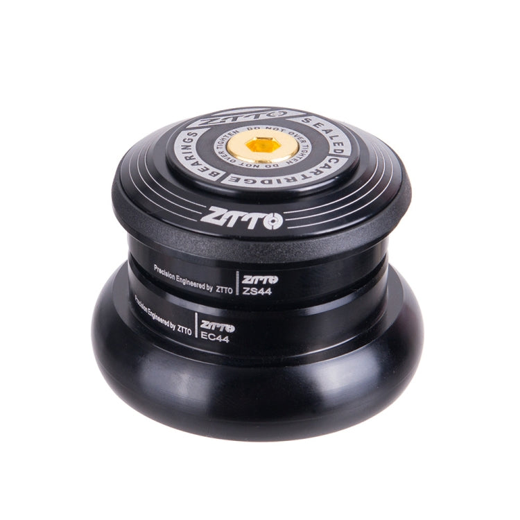 ZTTO Bicycle Headset ZS44 EC44 CNC 11/8"-11/2" Cone Tube Front Fork - free shipping - PMC TechLife - Order now!