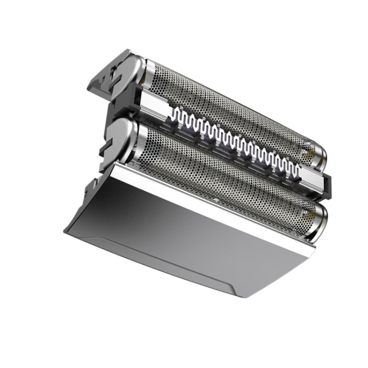 For BRAUN 52S/5 Series Electric Shaver Head Omentum Assembly(With Words) - Accessories by PMC TechLife | Online Shopping South Africa | PMC TechLife